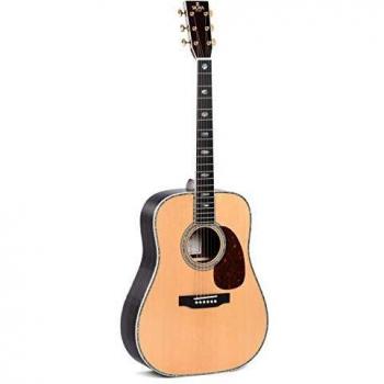 Sigma DT-45 Acoustic