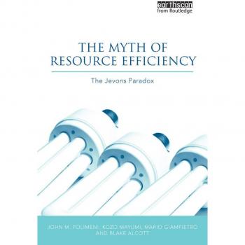 Vitalsource Technologies, Inc. Myth Of Resource Efficiency