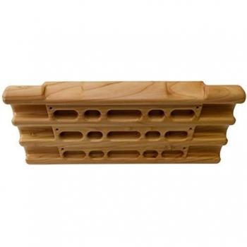 Metolius Deluxe II Wood Training Grips