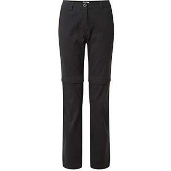 Craghoppers Women's Kiwi Pro Zip Off Trousers