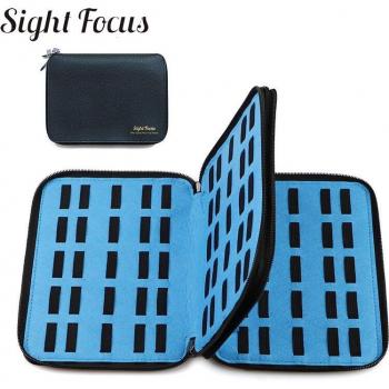 Watch Storage Box with 18 Slots