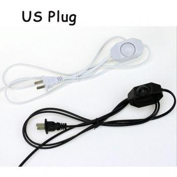 Regulador de luz para lámparas de mesa AC110V/220V