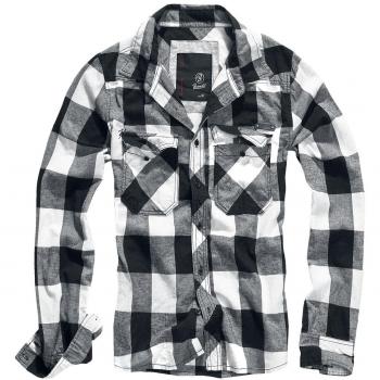 Brandit Check Flannelhemd