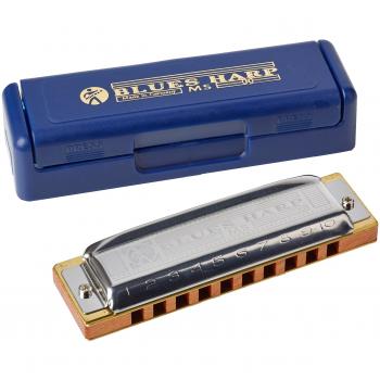 Hohner 532BX-G Blues