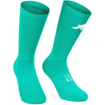 Chaussures d’athlétisme vert turquoise S11 39/40