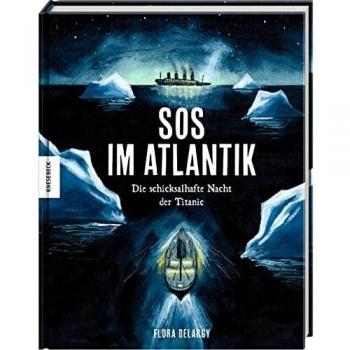 SOS im Atlantik