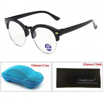 Gafas Ópticas Anti-UV para Niñas y Niños