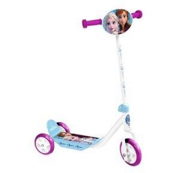 Scooter Magique Frozen 2