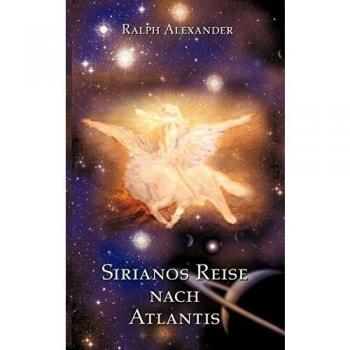 Siranos Reise nach Atlantis