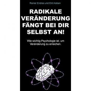 Radikale VerÃ¤nderung fÃ¤ngt bei dir selbst an!