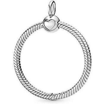 Colgante O Pandora Moments mediano Soporta hasta 5 charms