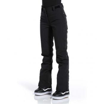 Pantalones de vestir Rehall EVA-R negro