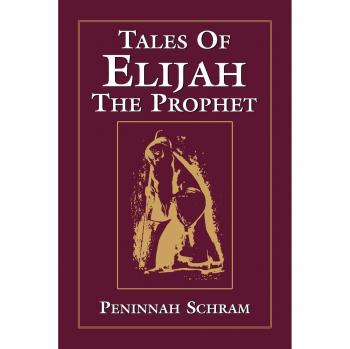 Tales of Elijah the Prophet