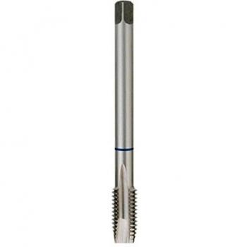Macho de roscar para máquinas m din 376 hss rectificado tipo b. rosca m22