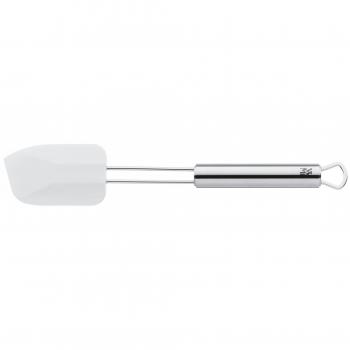 Espátula WMF de silicona y acero inoxidable