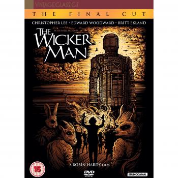The Wicker Man
