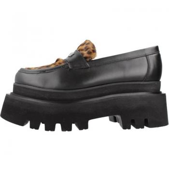 Mocasines Mujer Yellow Arcade