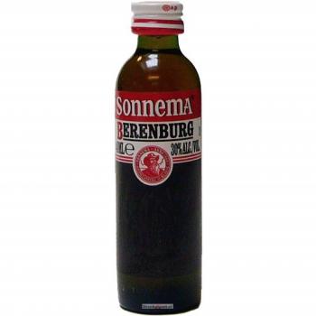 Sonnema Berenburg Mini Set