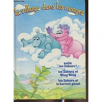 Le village dans les nuages