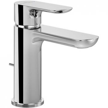 Villeroy & Boch Chrome Single Lever Faucet