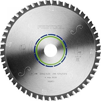 Seghe portatili Festool Lama HW 230x2,5x30 F48
