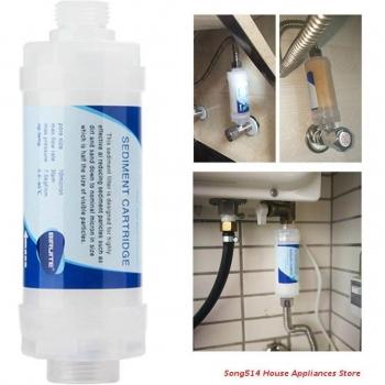 HydroShield 30 LPM Residential Filtration System