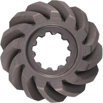 Pignon interne 10T 63K-45551 pour Yamaha Parsun Powertec Hida 2 temps 9.9HP 15HP