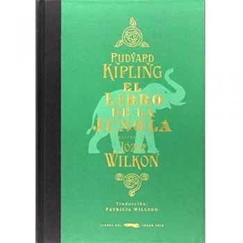 EL LIBRO DE LA JUNGLA