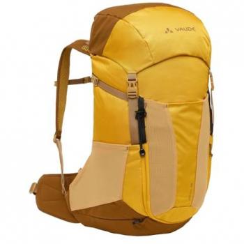 Vaudé Brenta 30 Outdoor Rucksack – Burnt Yellow Edition
