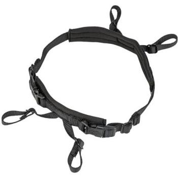 Trixie Panik-Adapter Stay für Hunde-Geschirre L–XL