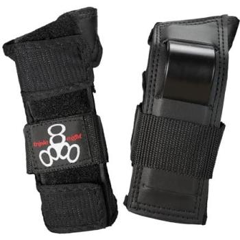 Triple Eight WR8-BLK Medium WristProtector
