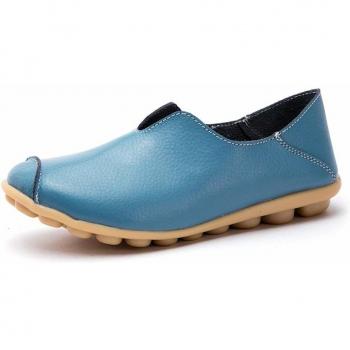 Zapatillas Planas de Mujer