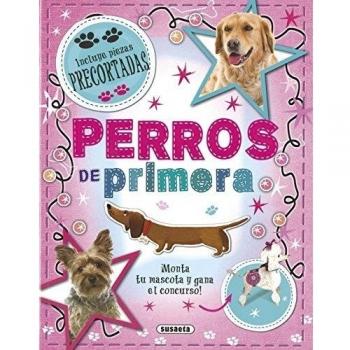 Perros de primera (Tapa blanda).