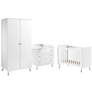 Pack Chambre Bébé
