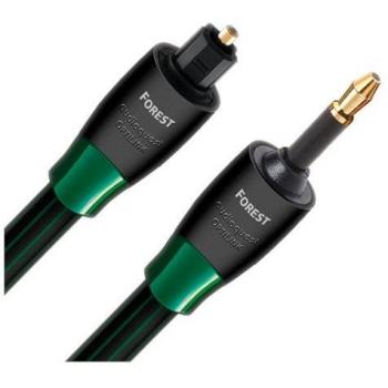 Cables de Audio/Video Forest OptiLink Mini 1,5 m