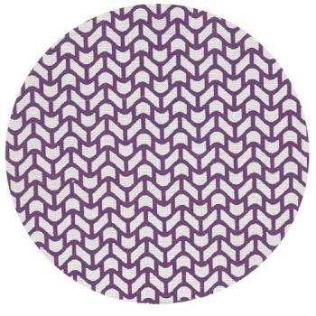 3M Haftschleifscheibe X-Tract™ 710W ungelocht 125 mm Körnung 180