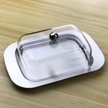 Butter and Cheese Tray