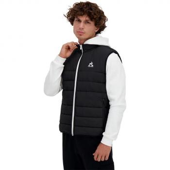 Plumífero Contemporáneo Le Coq Sportif N1