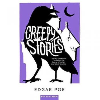 Creepy stories