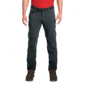 Maier Sports Tajo Pantalon convertible en short pour homme
