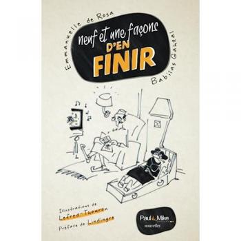 Neuf et une façons d'en finir