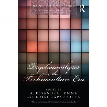 Vitalsource Technologies, Inc. Psychoanalysis In Technoculture Era