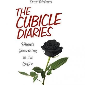 The Cubicle Diaries: There's Something in the Coffee