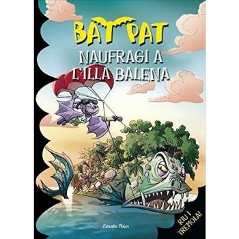 Naufragi A L'illa Balena
