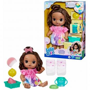 Baby Alive