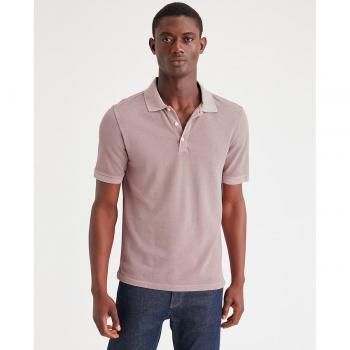 Dockers Fawn Short Sleeve Polo for Men