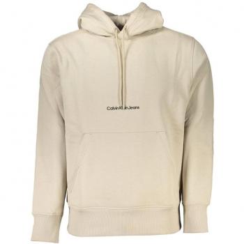 Calvin Klein Sudadera Regular Fit con capucha