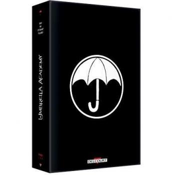 Umbrella Academy