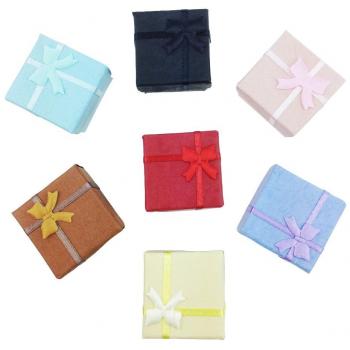 Wedding Ring Display Case