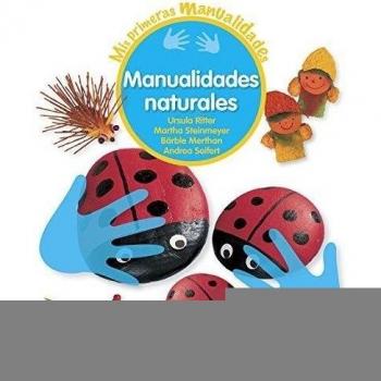 MANUALIDADES NATURALES